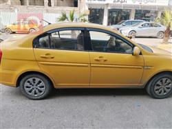 هيونداي أكسنت